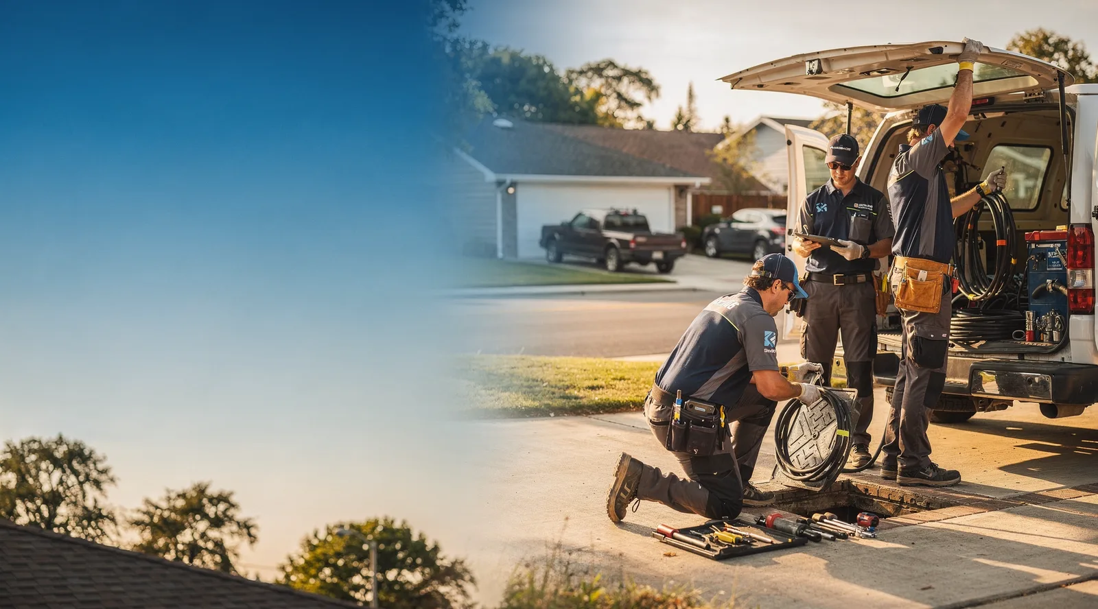 Water Softener Installation in Milton, WA near me